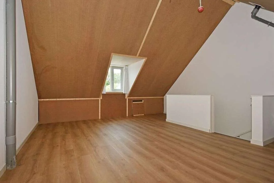 Foto van de Appartement gelegen aan de Doris Lessinglaan in Den Haag
