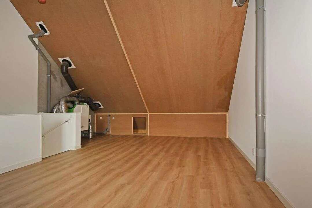 Foto van de Appartement gelegen aan de Doris Lessinglaan in Den Haag