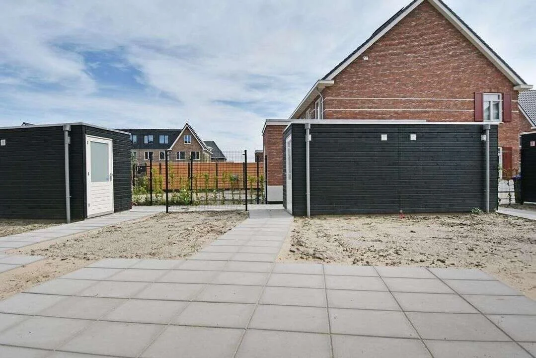 Foto van de Appartement gelegen aan de Doris Lessinglaan in Den Haag