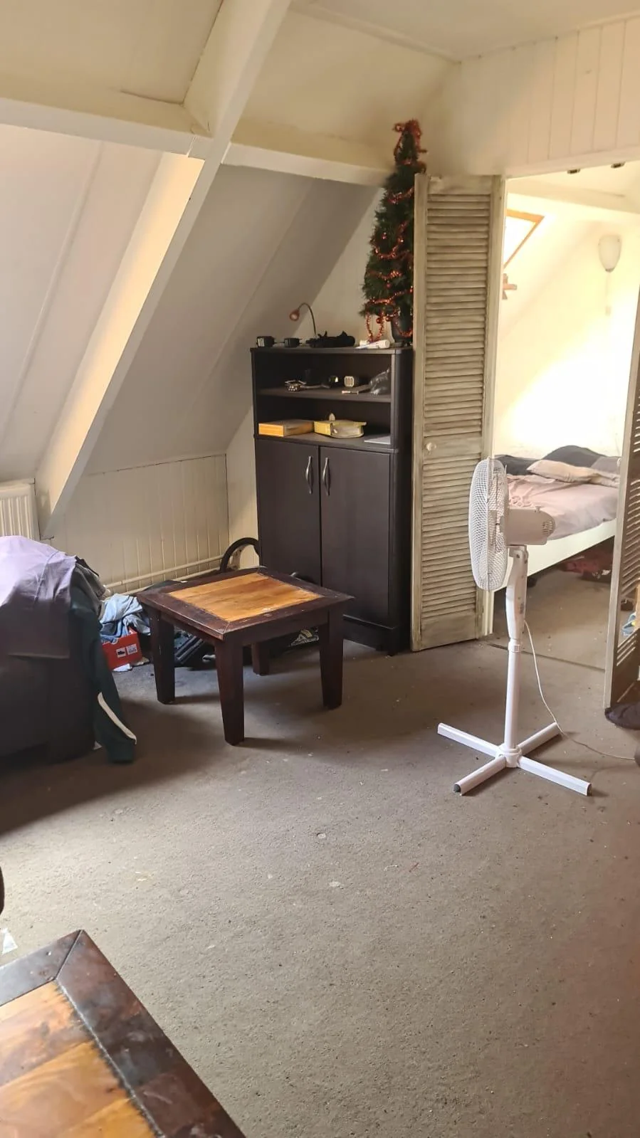 Foto van de Kamer gelegen aan de Nieuwe Onnastraat in Steenwijk