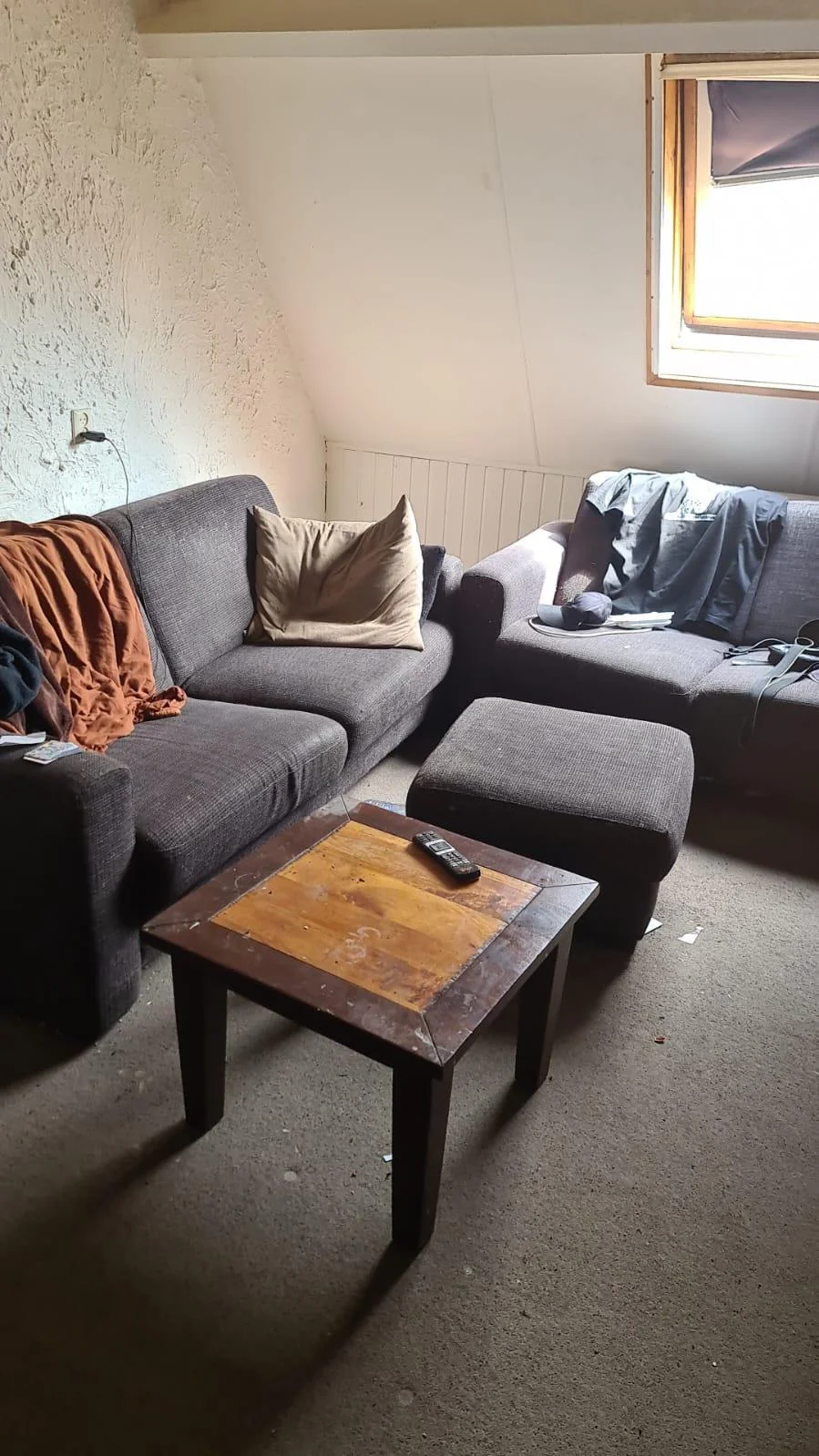 Foto van de Kamer gelegen aan de Nieuwe Onnastraat in Steenwijk