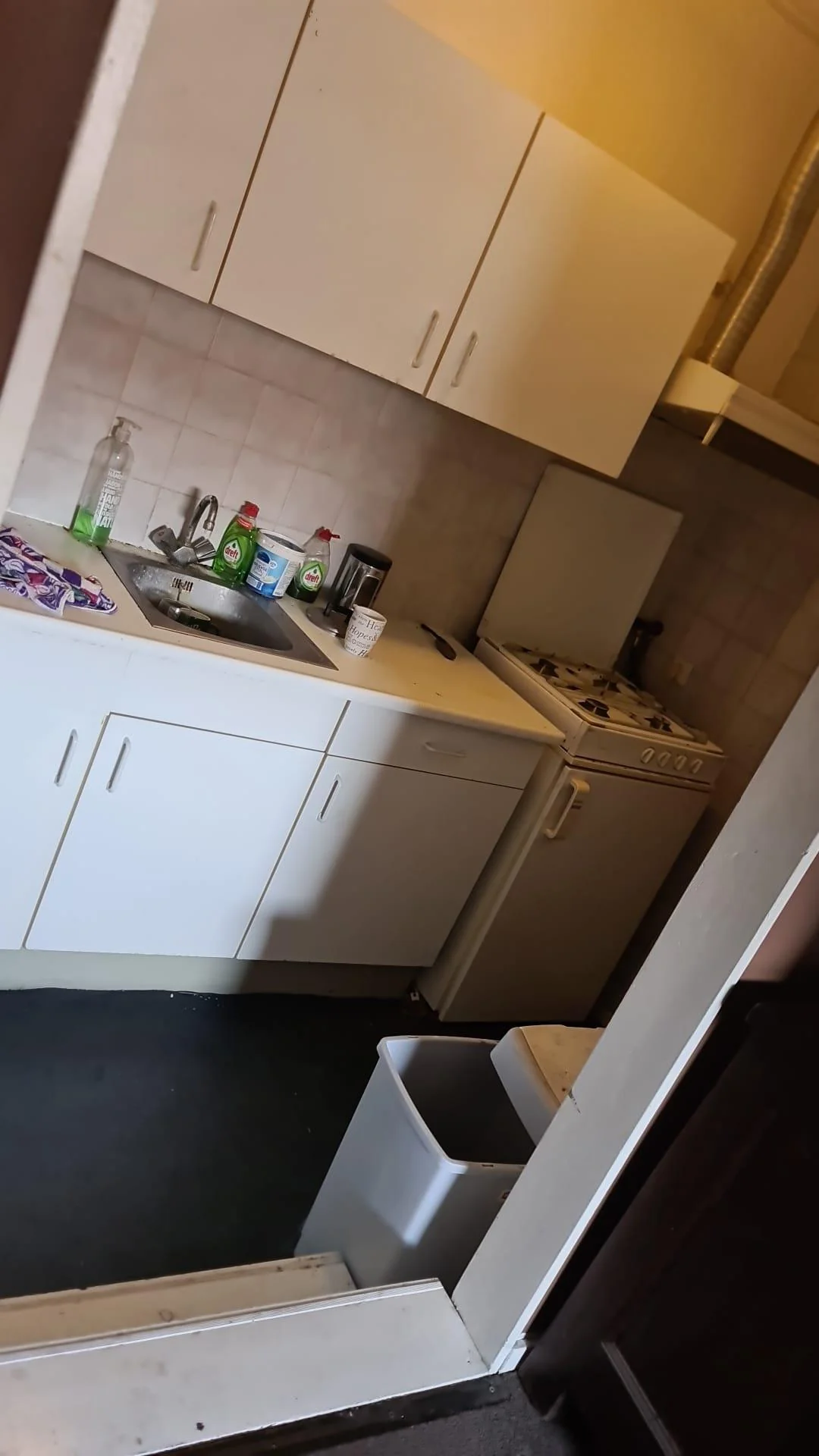 Foto van de Kamer gelegen aan de Nieuwe Onnastraat in Steenwijk