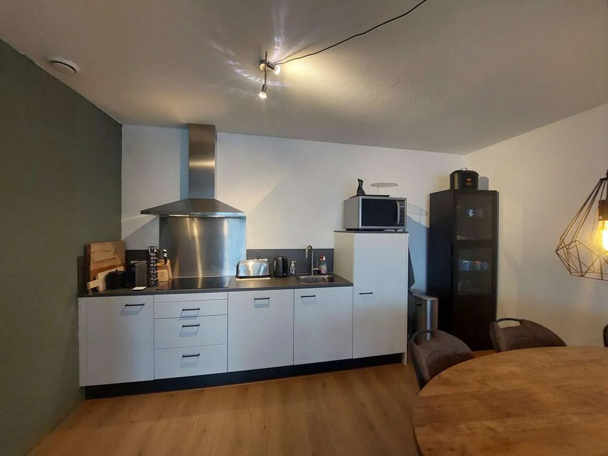Foto van de Appartement gelegen aan de Markt in Roosendaal