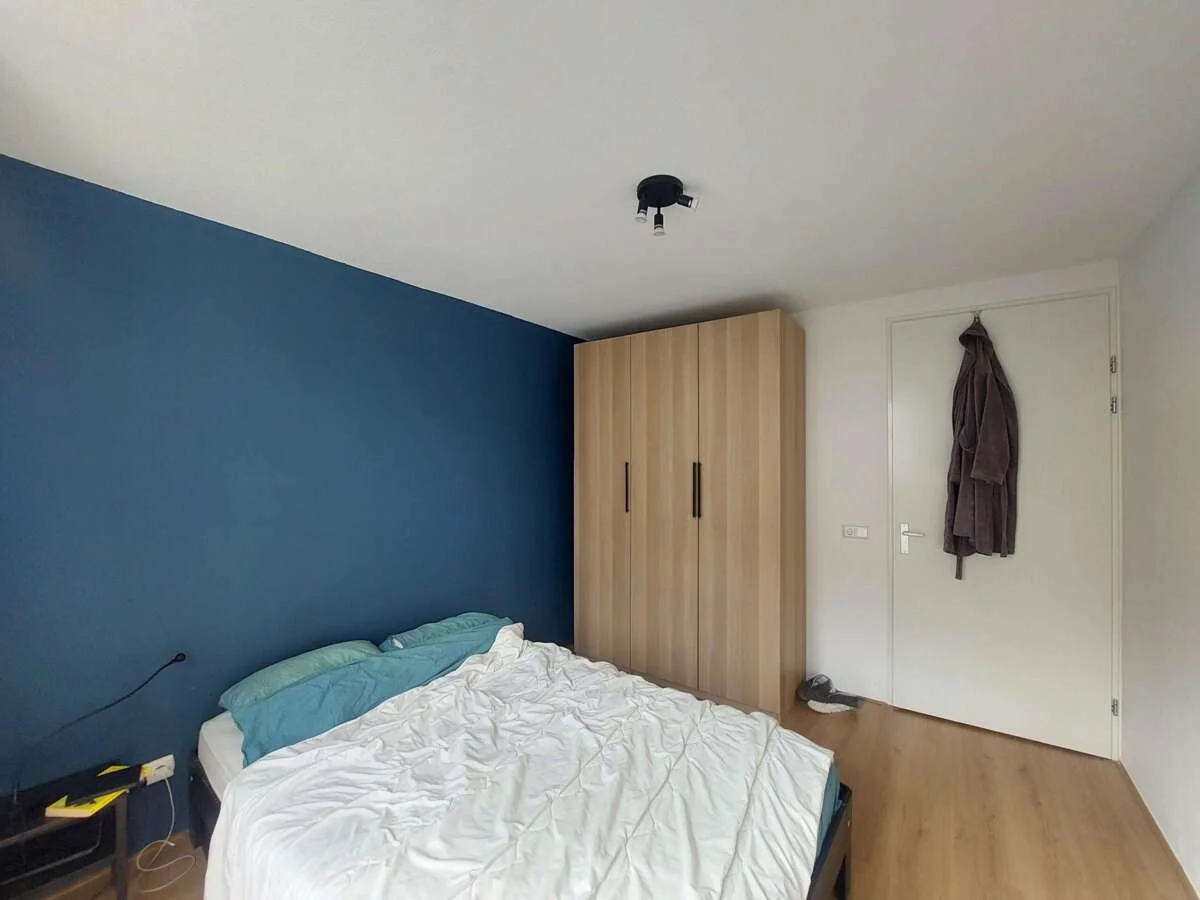Foto van de Appartement gelegen aan de Markt in Roosendaal