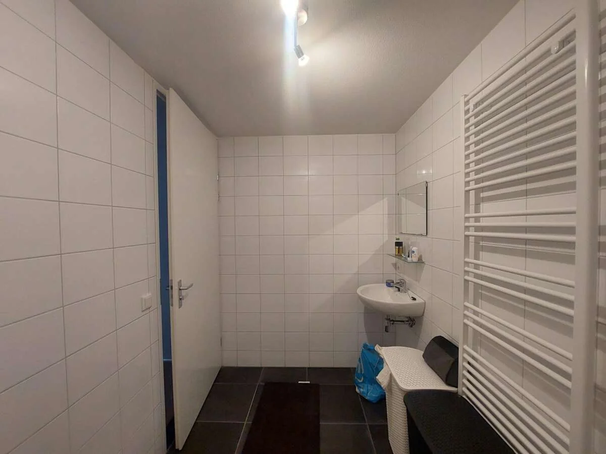 Foto van de Appartement gelegen aan de Markt in Roosendaal