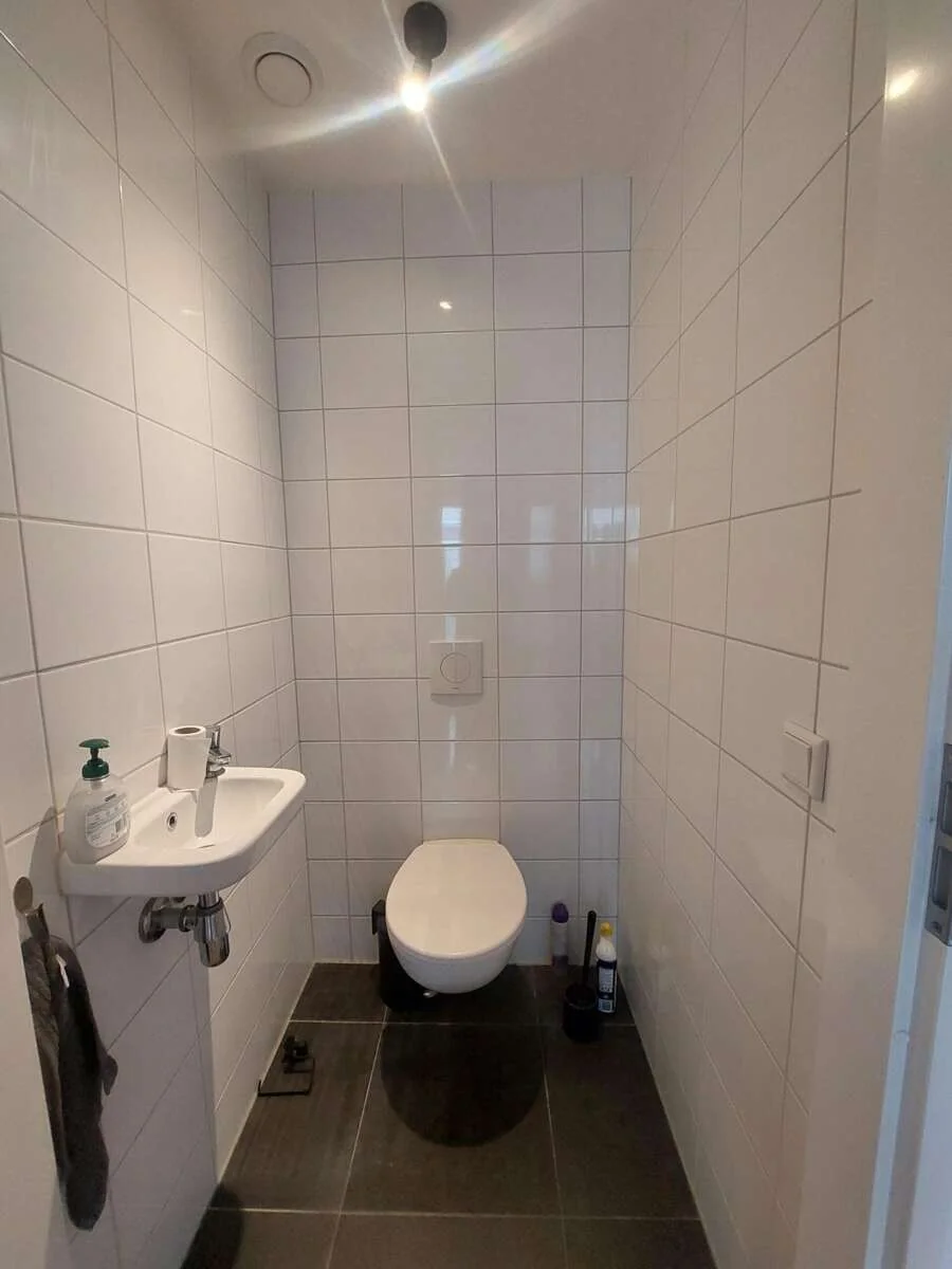Foto van de Appartement gelegen aan de Markt in Roosendaal