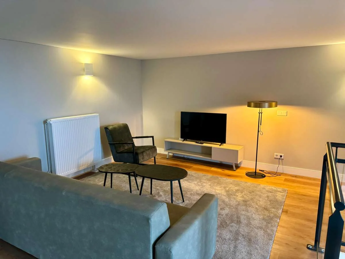 Foto van de Appartement gelegen aan de Bredaseweg in Tilburg