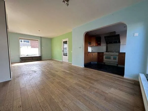 Foto van de Appartement gelegen aan de Lumièrestraat in Heerlen