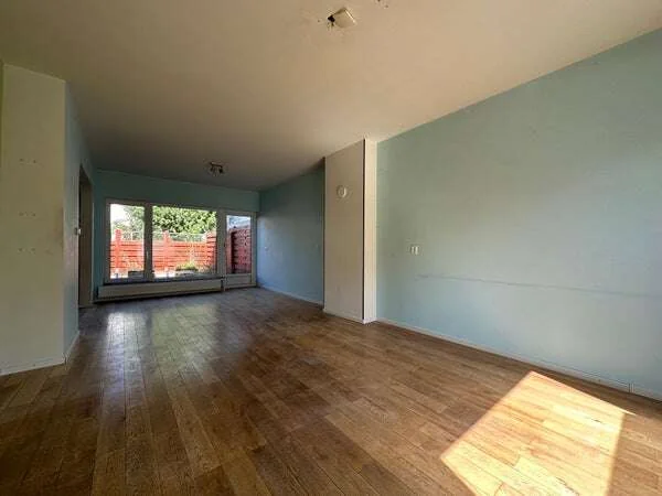 Foto van de Appartement gelegen aan de Lumièrestraat in Heerlen