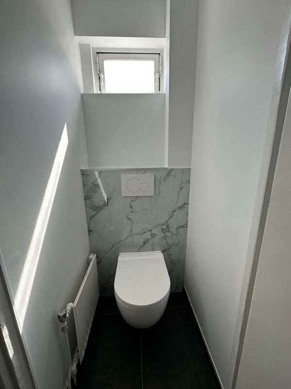 Foto van de Appartement gelegen aan de Lumièrestraat in Heerlen