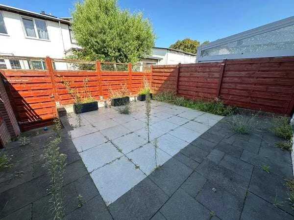 Foto van de Appartement gelegen aan de Lumièrestraat in Heerlen