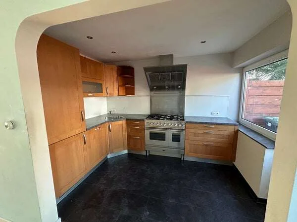 Foto van de Appartement gelegen aan de Lumièrestraat in Heerlen
