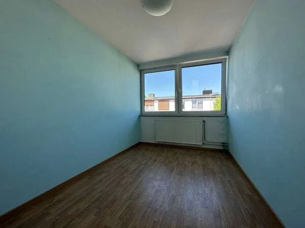 Foto van de Appartement gelegen aan de Lumièrestraat in Heerlen