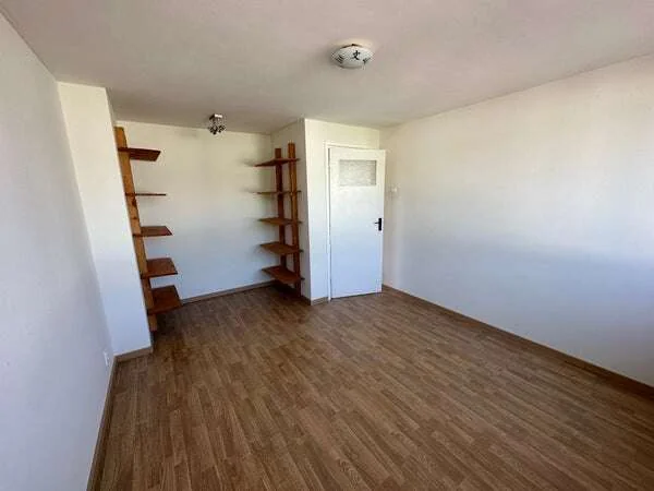 Foto van de Appartement gelegen aan de Lumièrestraat in Heerlen