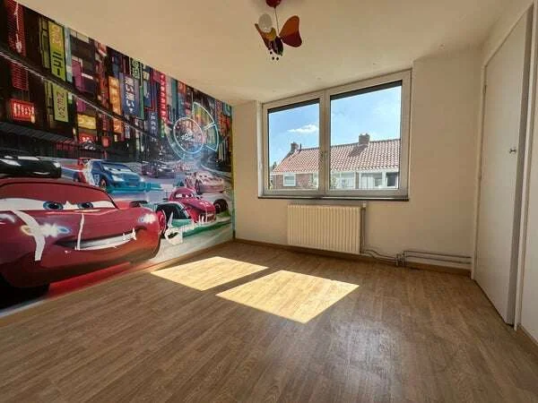 Foto van de Appartement gelegen aan de Lumièrestraat in Heerlen