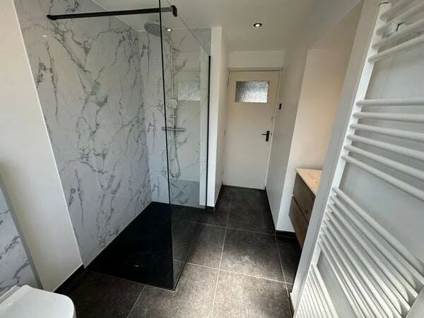Foto van de Appartement gelegen aan de Lumièrestraat in Heerlen