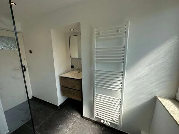 Foto van de Appartement gelegen aan de Lumièrestraat in Heerlen