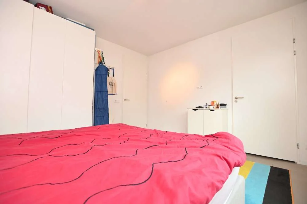 Foto van de Appartement gelegen aan de Helper Westsingel in Groningen