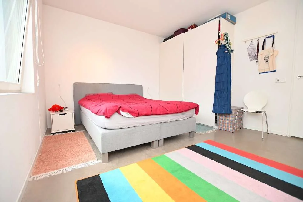 Foto van de Appartement gelegen aan de Helper Westsingel in Groningen