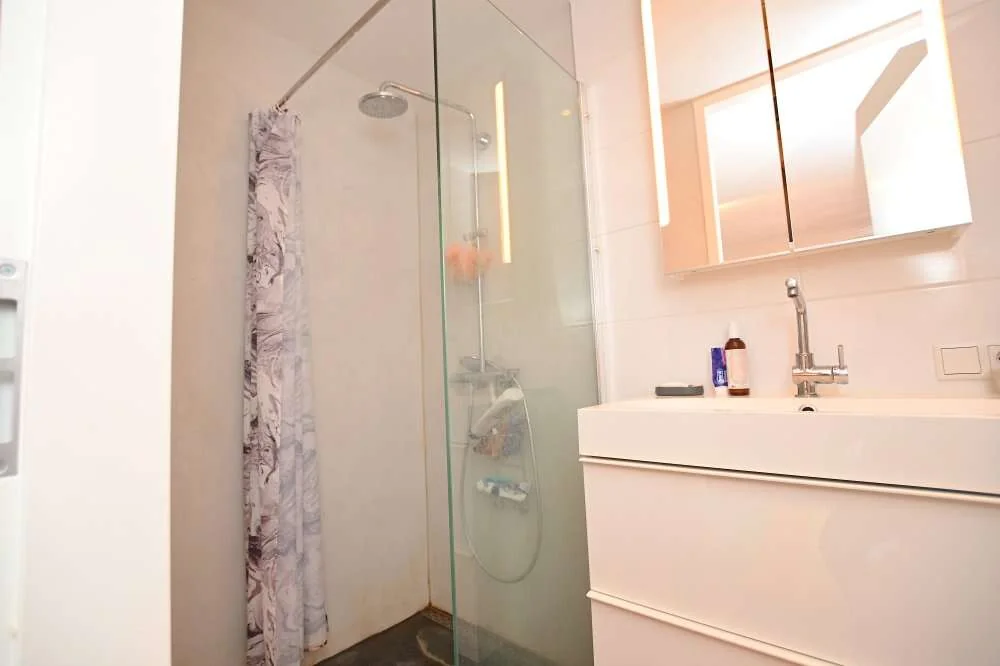 Foto van de Appartement gelegen aan de Helper Westsingel in Groningen