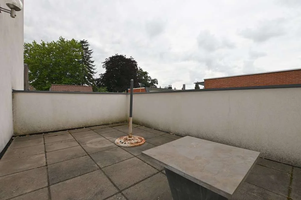 Foto van de Appartement gelegen aan de Helper Westsingel in Groningen
