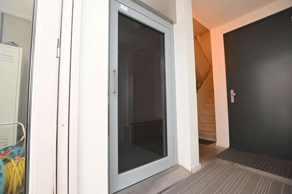Foto van de Appartement gelegen aan de Helper Westsingel in Groningen