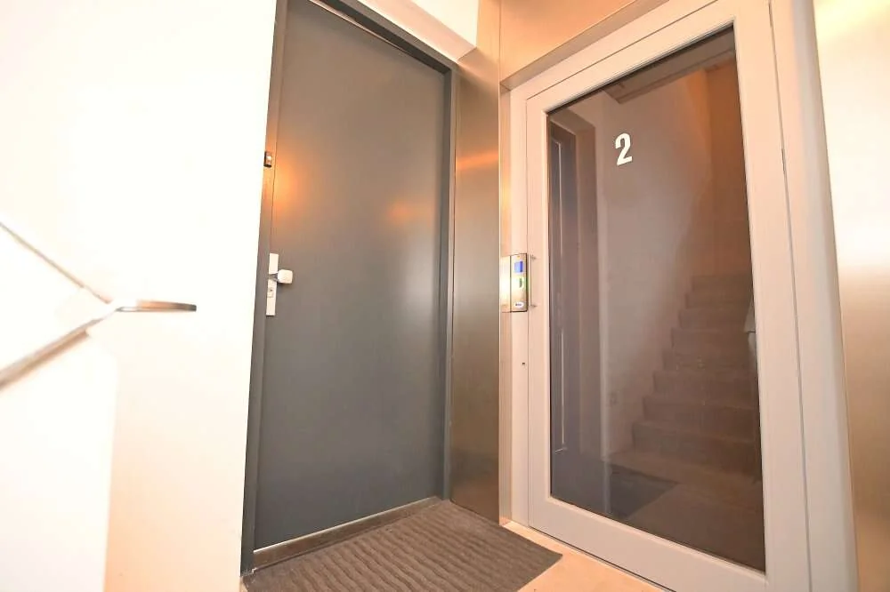 Foto van de Appartement gelegen aan de Helper Westsingel in Groningen