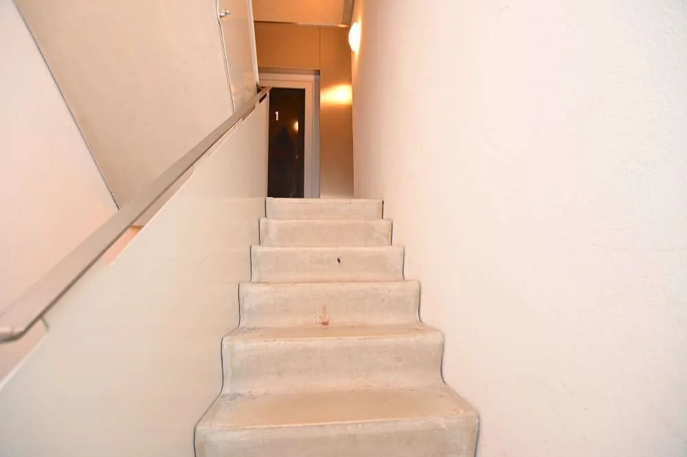 Foto van de Appartement gelegen aan de Helper Westsingel in Groningen