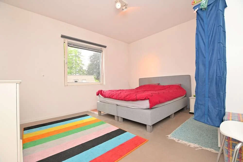 Foto van de Appartement gelegen aan de Helper Westsingel in Groningen
