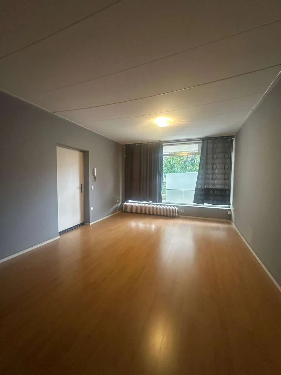Foto van de Appartement gelegen aan de Henri Jonasplein in Kerkrade