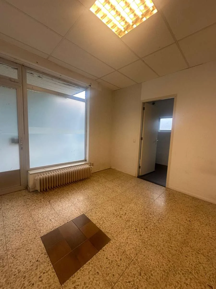 Foto van de Appartement gelegen aan de Henri Jonasplein in Kerkrade