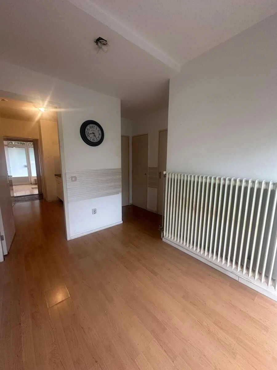 Foto van de Appartement gelegen aan de Henri Jonasplein in Kerkrade