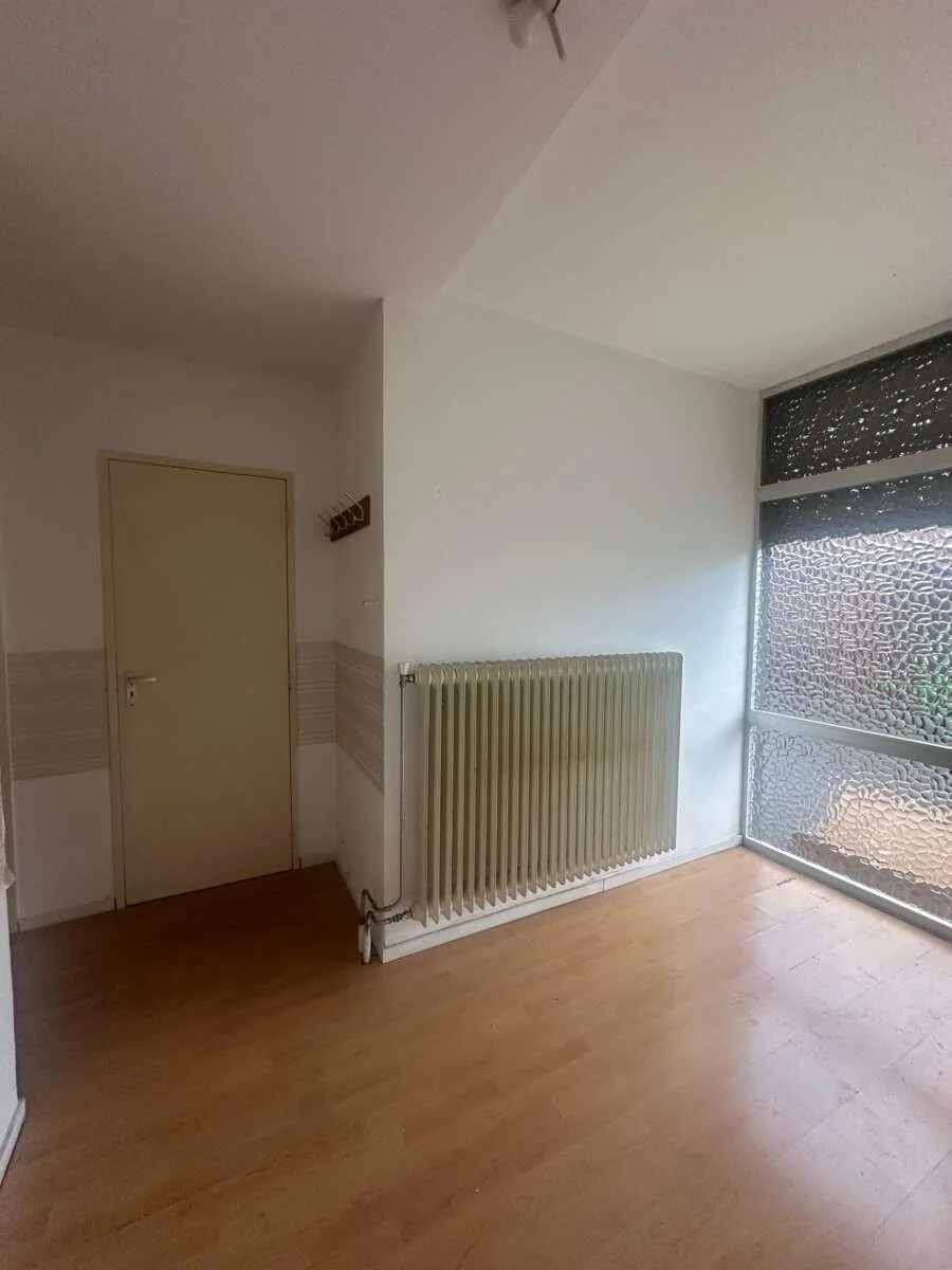 Foto van de Appartement gelegen aan de Henri Jonasplein in Kerkrade