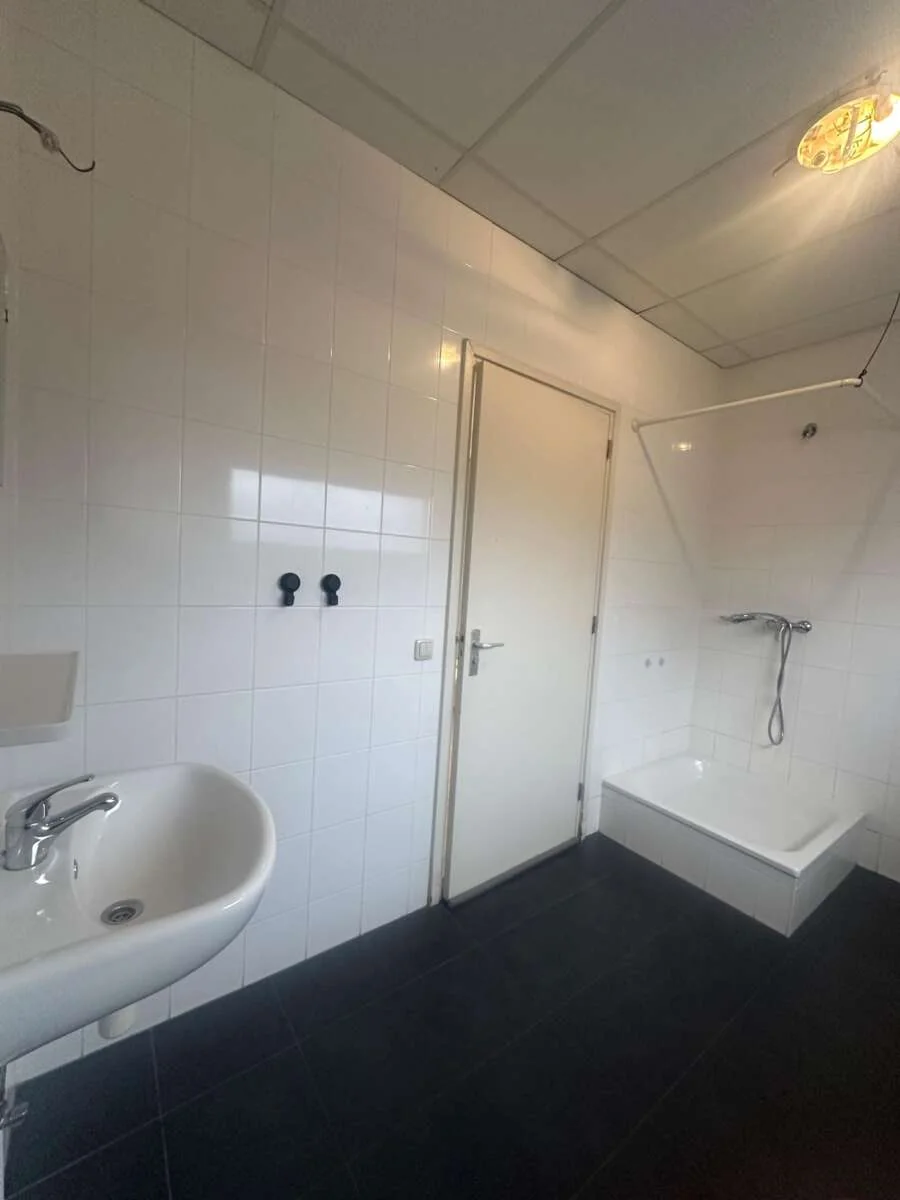 Foto van de Appartement gelegen aan de Henri Jonasplein in Kerkrade