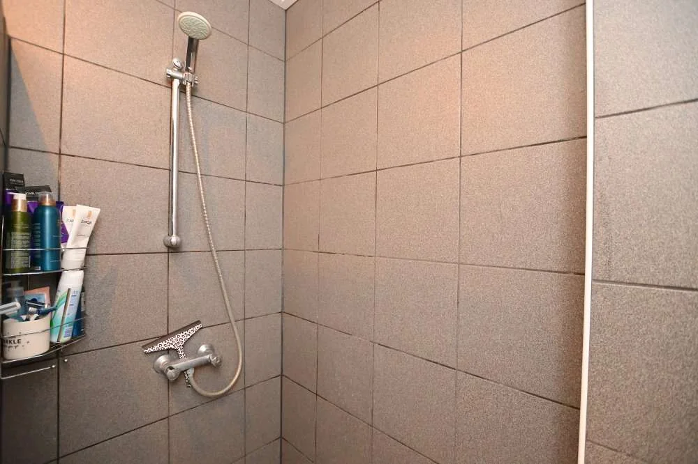 Foto van de Appartement gelegen aan de Nieuwe Sint Jansstraat in Groningen