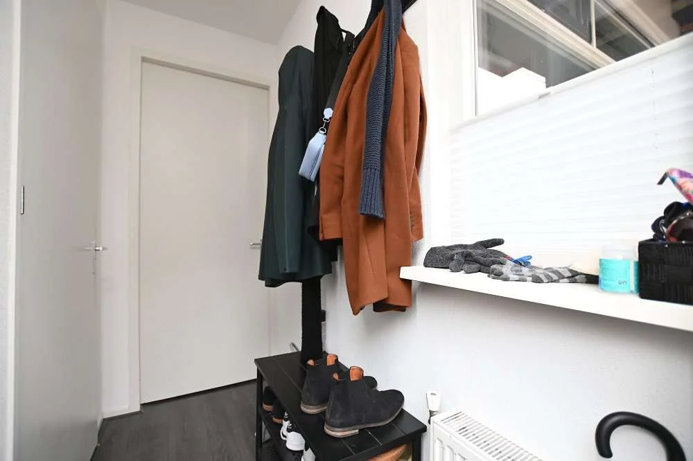 Foto van de Appartement gelegen aan de Nieuwe Sint Jansstraat in Groningen