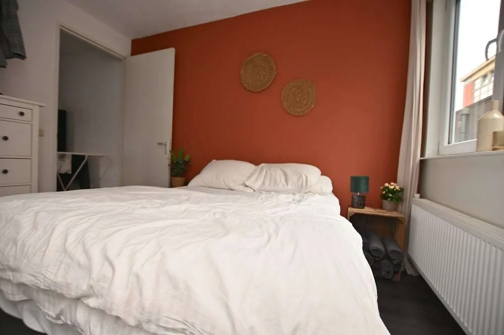 Foto van de Appartement gelegen aan de Nieuwe Sint Jansstraat in Groningen