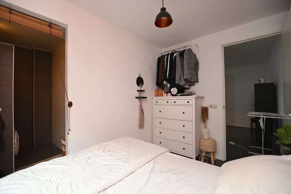 Foto van de Appartement gelegen aan de Nieuwe Sint Jansstraat in Groningen