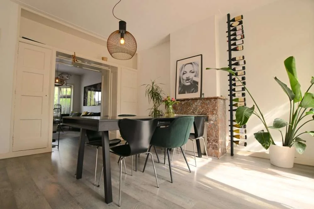 Foto van de Appartement gelegen aan de Star Numanstraat in Groningen