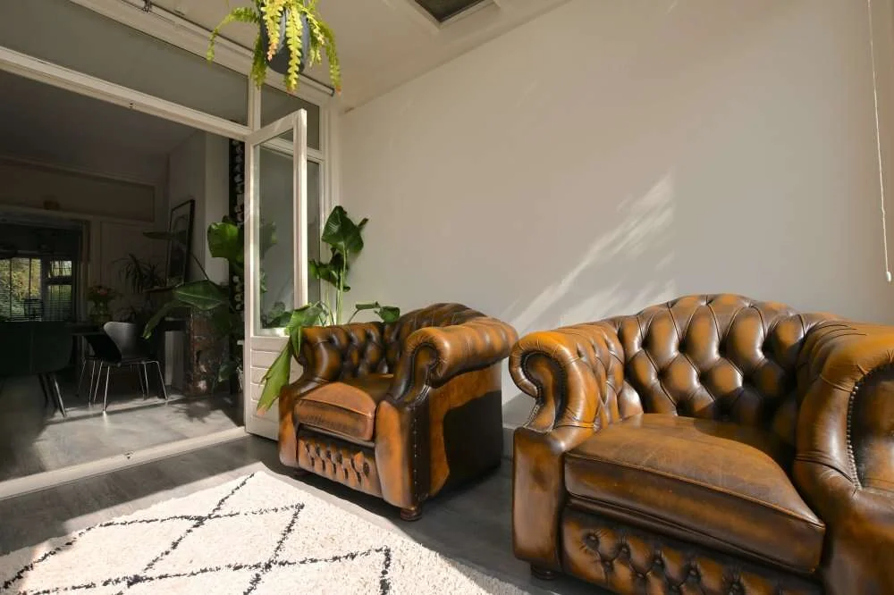 Foto van de Appartement gelegen aan de Star Numanstraat in Groningen