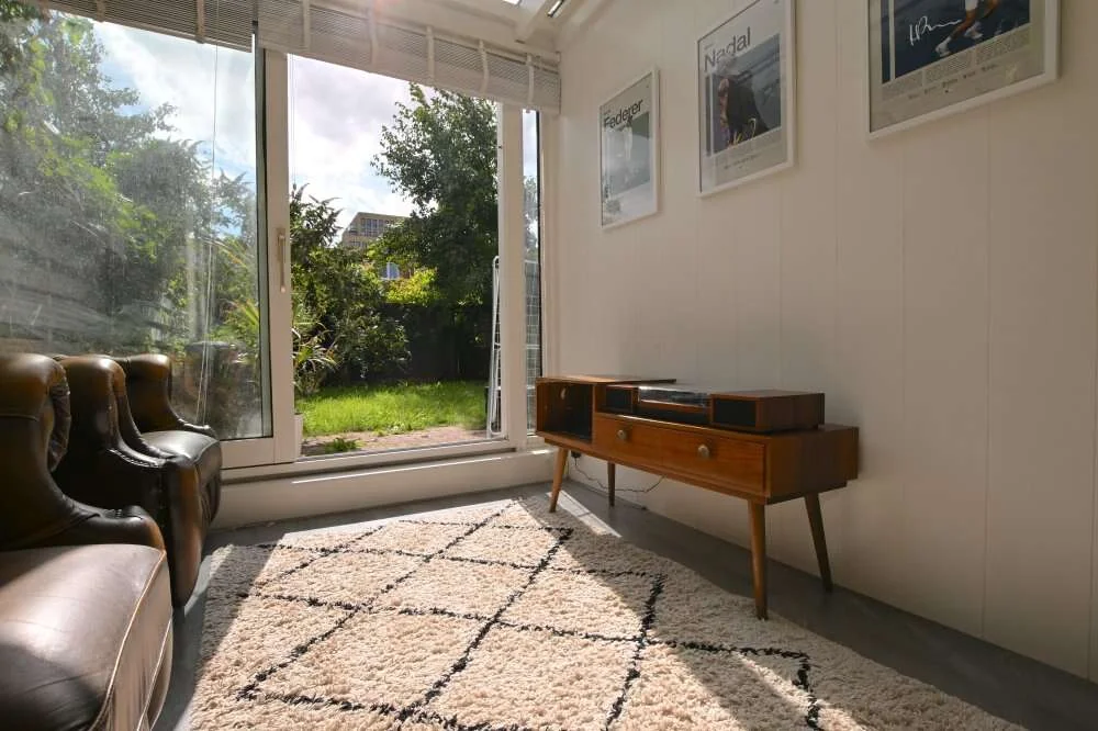 Foto van de Appartement gelegen aan de Star Numanstraat in Groningen
