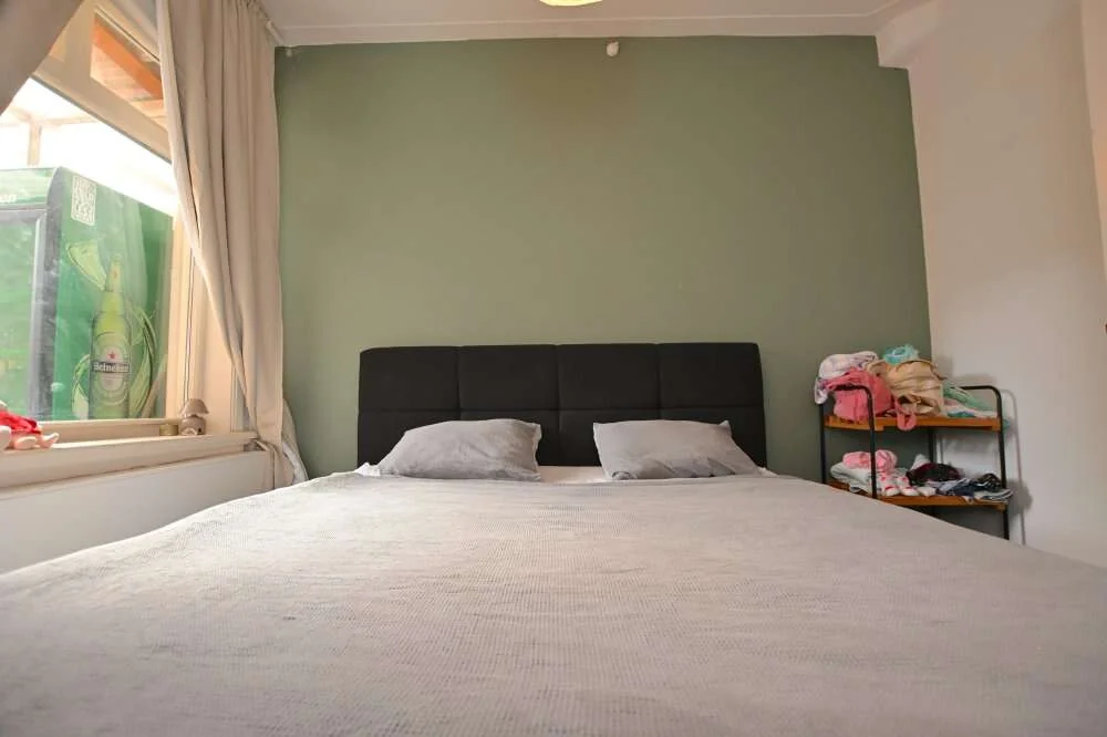 Foto van de Appartement gelegen aan de Star Numanstraat in Groningen