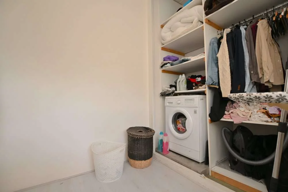 Foto van de Appartement gelegen aan de Star Numanstraat in Groningen