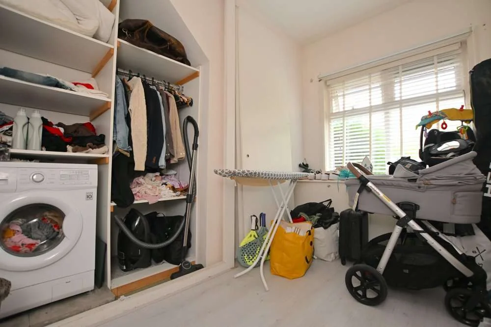 Foto van de Appartement gelegen aan de Star Numanstraat in Groningen