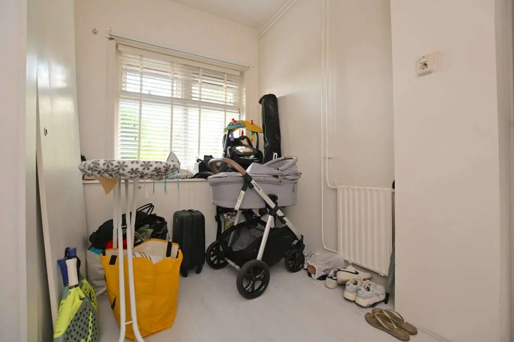 Foto van de Appartement gelegen aan de Star Numanstraat in Groningen