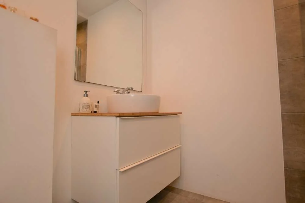Foto van de Appartement gelegen aan de Star Numanstraat in Groningen