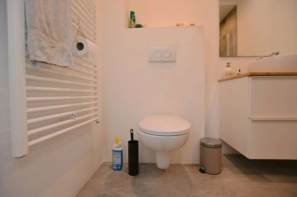 Foto van de Appartement gelegen aan de Star Numanstraat in Groningen