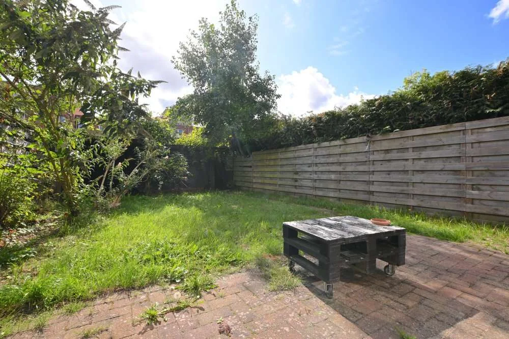 Foto van de Appartement gelegen aan de Star Numanstraat in Groningen