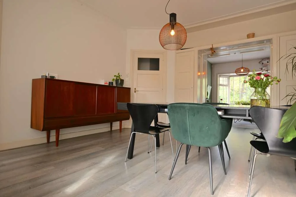 Foto van de Appartement gelegen aan de Star Numanstraat in Groningen