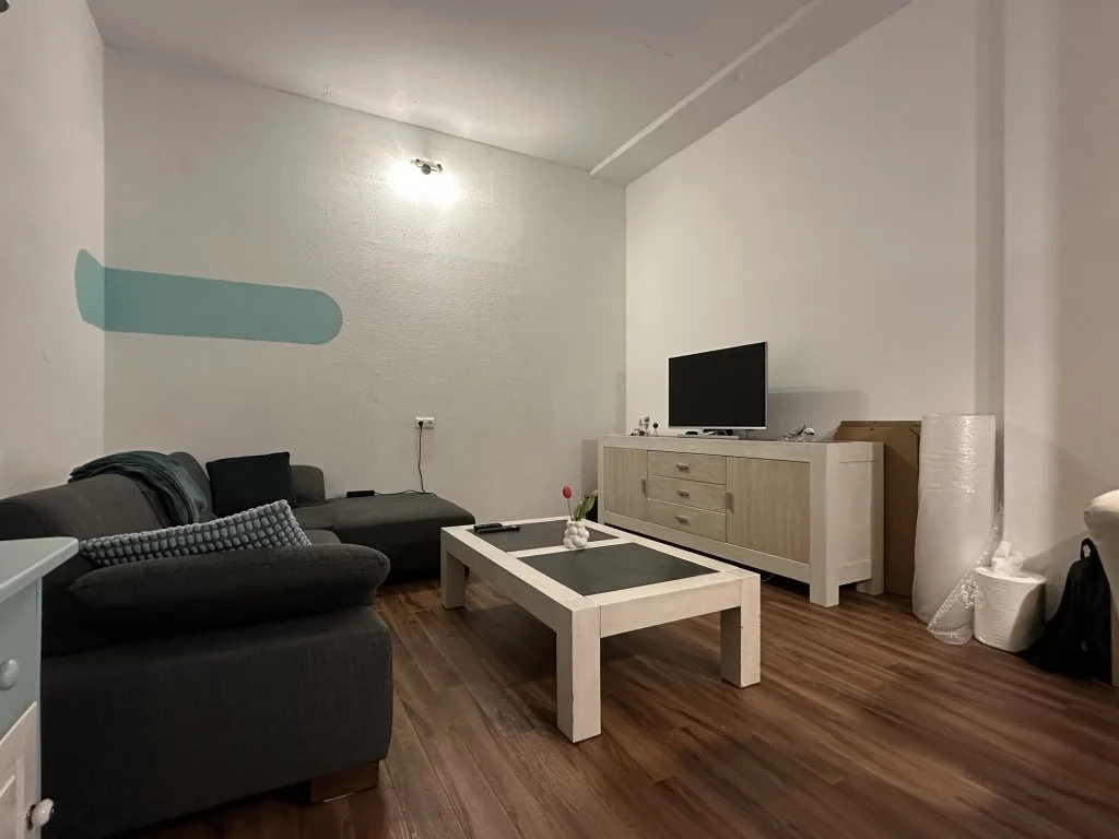 Foto van de Appartement gelegen aan de Diepenveenseweg in Deventer